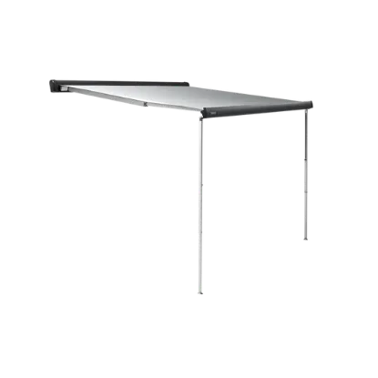 Picture of Thule HideAway Awning 8ft - BlackSilver