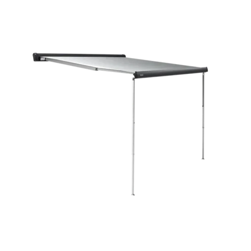 Picture of Thule HideAway Awning 8ft - BlackSilver