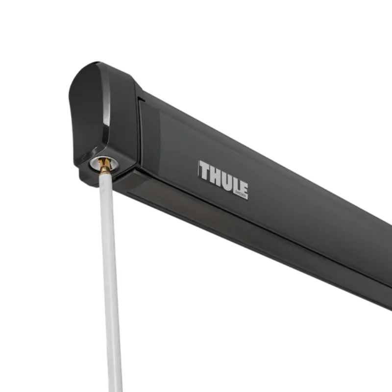 Picture of Thule HideAway Awning 8ft - BlackSilver