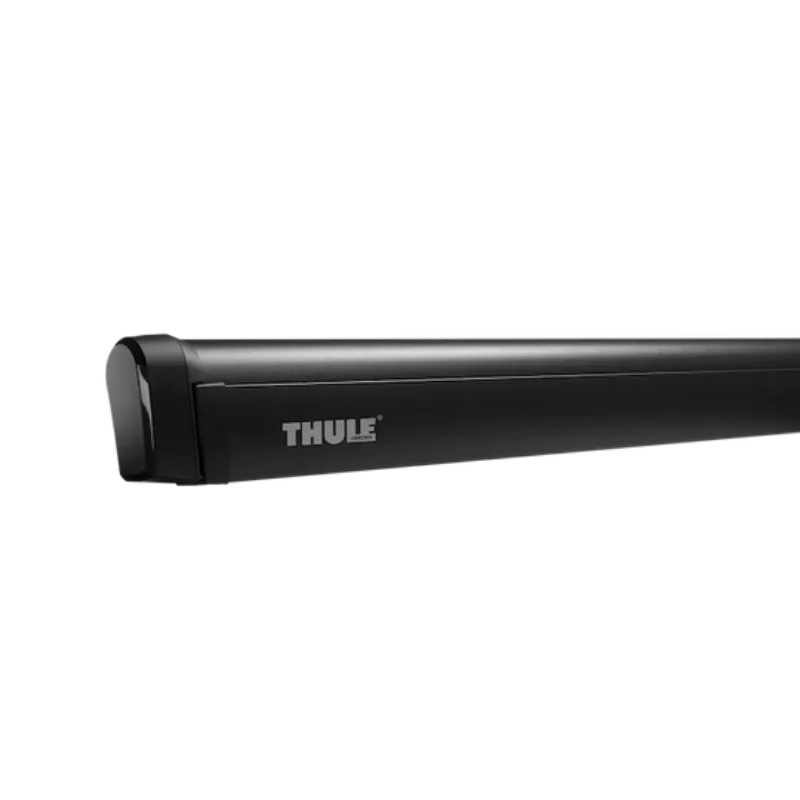 Picture of Thule HideAway Awning 8ft - BlackSilver