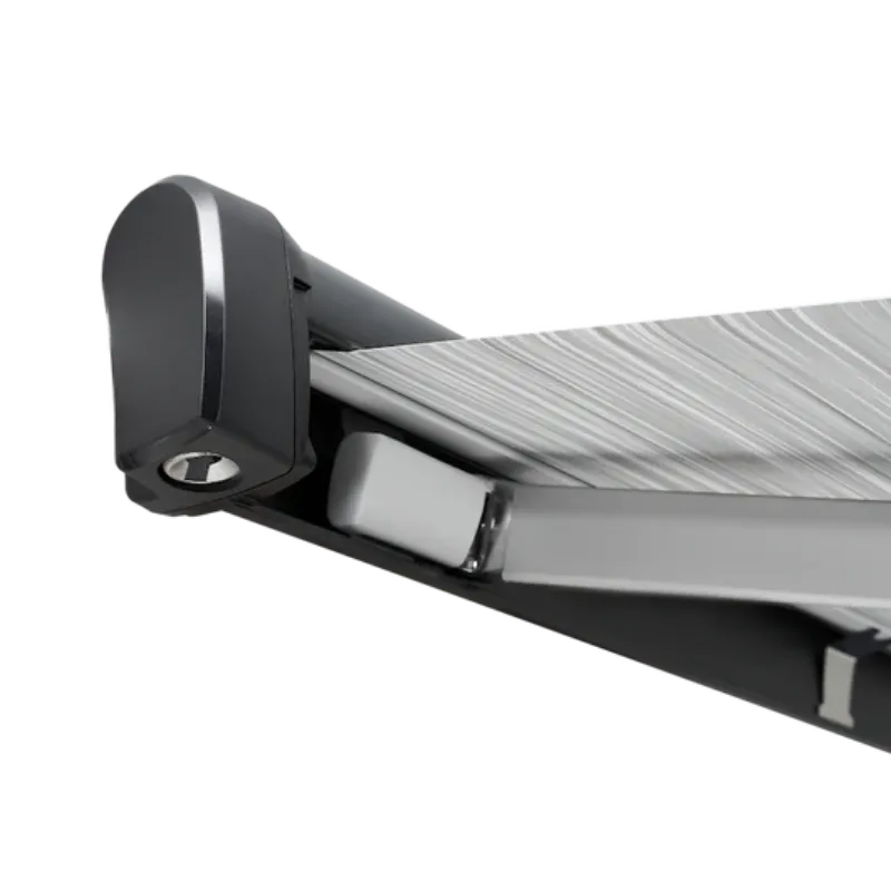 Picture of Thule HideAway Awning 8ft - BlackSilver