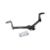 Picture of Draw-Tite Class 1 Trailer Hitch, 1.25 Inch Select Acura TL TSX : Honda Accord