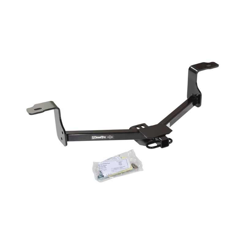 Picture of Draw-Tite Class 1 Trailer Hitch, 1.25 Inch Select Acura TL TSX : Honda Accord