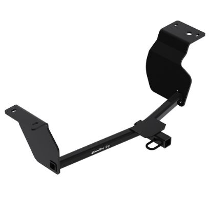 Picture of Draw-Tite Class 1 Trailer Hitch, 1.25 Inch Select Toyota Corolla - 24983