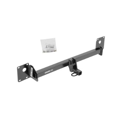 Picture of Draw-Tite Class 1 Trailer Hitch, 1.25 Inch Select Volkswagen Golf Alltrack, Golf SportWagen