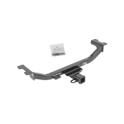 Picture of Draw-Tite Class 3 Trailer Hitch, 2 Inch Select Acura RDX