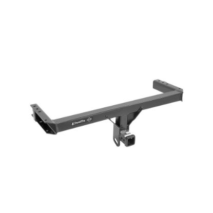 Picture of Draw-Tite Class 3 Trailer Hitch, 2 Inch Select Audi Q5 : Porsche Macan