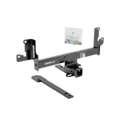 Picture of Draw-Tite Class 3 Trailer Hitch, 2 Inch Select BMW X1