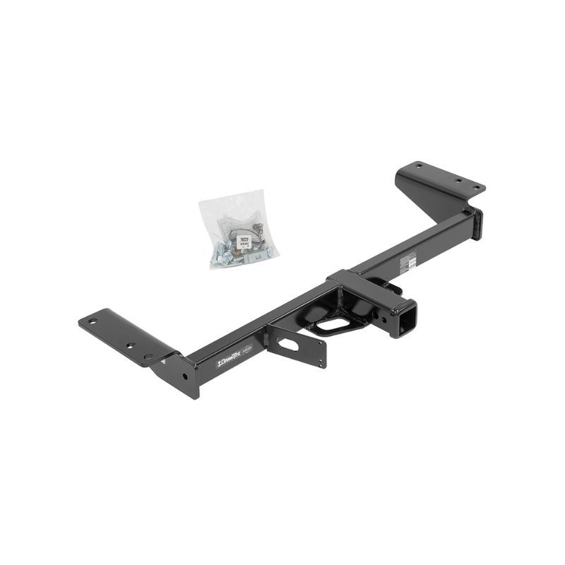 Picture of Draw-Tite Class 3 Trailer Hitch, 2 Inch Select Cadillac XT5