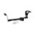 Picture of Draw-Tite Class 3 Trailer Hitch, 2 Inch Select Honda CR-V