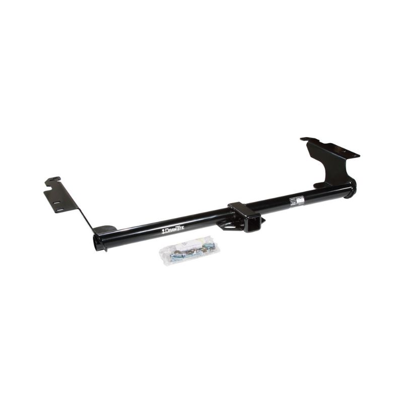 Picture of Draw-Tite Class 3 Trailer Hitch, 2 Inch Select Honda Odyssey