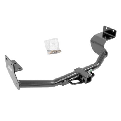 Picture of Draw-Tite Class 3 Trailer Hitch, 2 Inch Select Hyundai Santa Fe : KIA Sorento