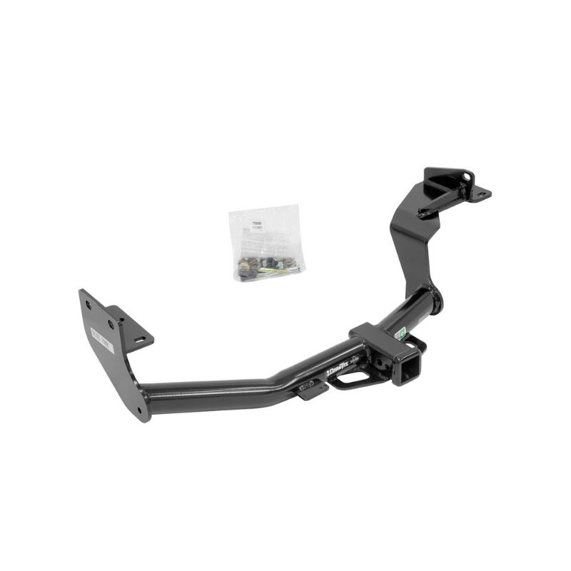 Picture of Draw-Tite Class 3 Trailer Hitch, 2 Inch Select Hyundai Santa Fe : KIA Sorento