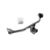 Picture of Draw-Tite Class 3 Trailer Hitch, 2 Inch Select Hyundai Tucson - 75836
