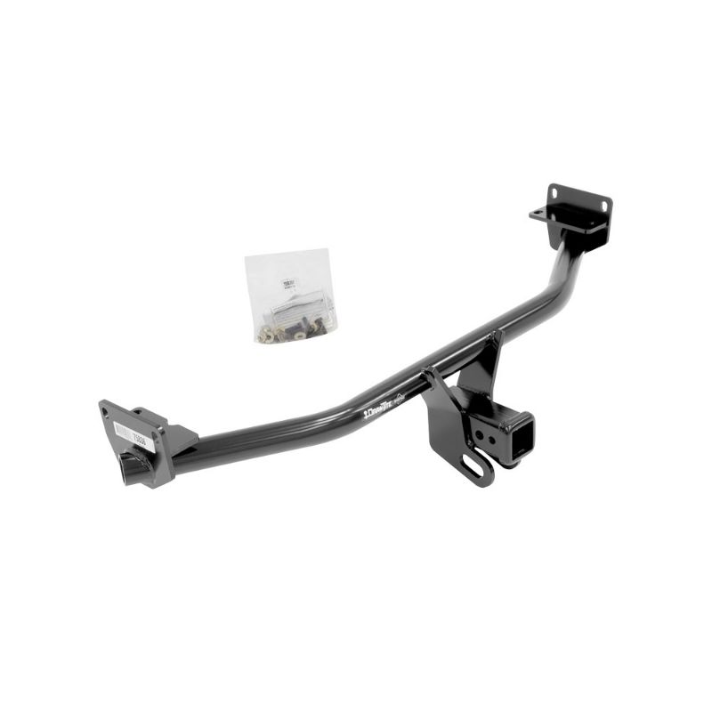 Picture of Draw-Tite Class 3 Trailer Hitch, 2 Inch Select Hyundai Tucson - 75836