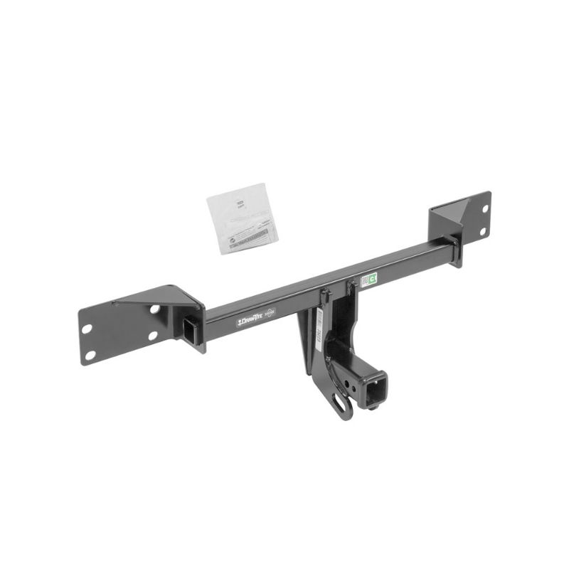 Picture of Draw-Tite Class 3 Trailer Hitch, 2 Inch Select Infiniti QX30 : Mercedes-Benz GLA250