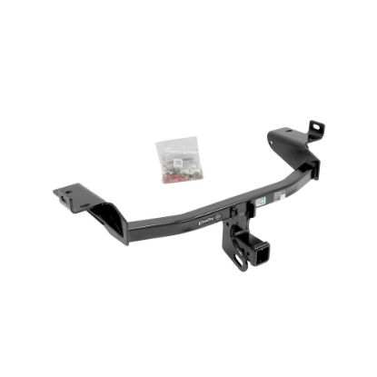 Picture of Draw-Tite Class 3 Trailer Hitch, 2 Inch Select Jeep Cherokee