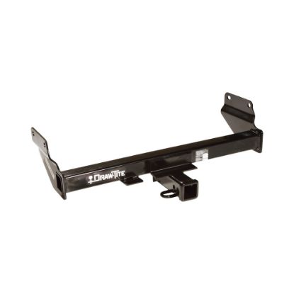 Picture of Draw-Tite Class 3 Trailer Hitch, 2 Inch Select Jeep Grand Cherokee