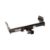 Picture of Draw-Tite Class 3 Trailer Hitch, 2 Inch Select Jeep Grand Cherokee