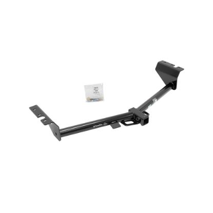 Picture of Draw-Tite Class 3 Trailer Hitch, 2 Inch Select KIA Sedona