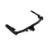 Picture of Draw-Tite Class 3 Trailer Hitch, 2 Inch Select Lexus RX350L : Toyota Highlander - 76336