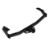 Picture of Draw-Tite Class 3 Trailer Hitch, 2 Inch Select Mercedes-Benz GLA250