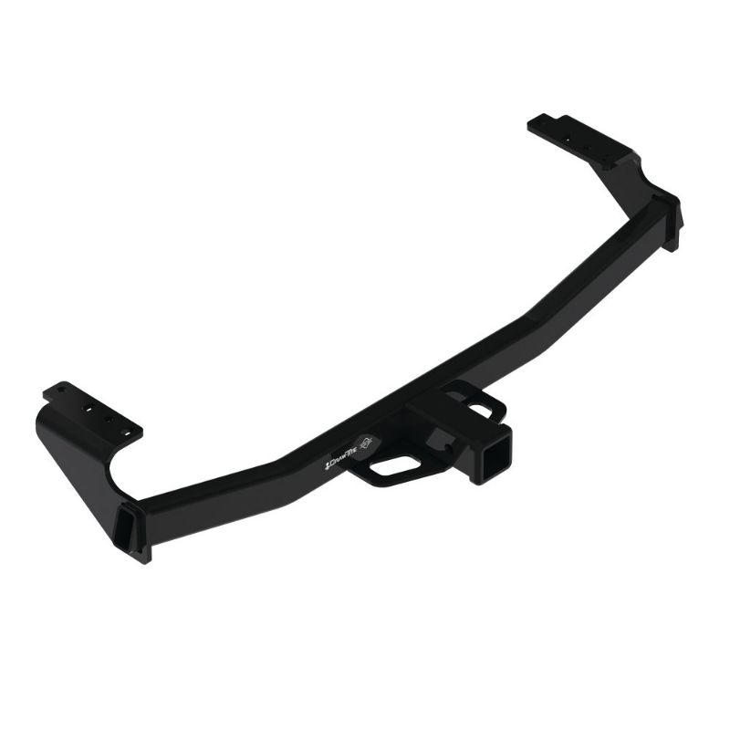 Picture of Draw-Tite Class 3 Trailer Hitch, 2 Inch Select Mercedes-Benz GLA250