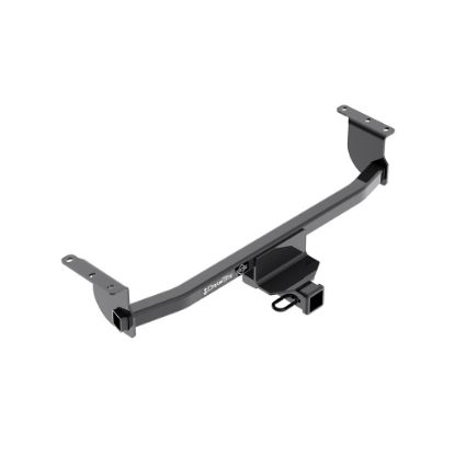 Picture of Draw-Tite Class 3 Trailer Hitch, 2 Inch Select Nissan Qashqai, Rogue Sport