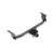 Picture of Draw-Tite Class 3 Trailer Hitch, 2 Inch Select Nissan Qashqai, Rogue Sport