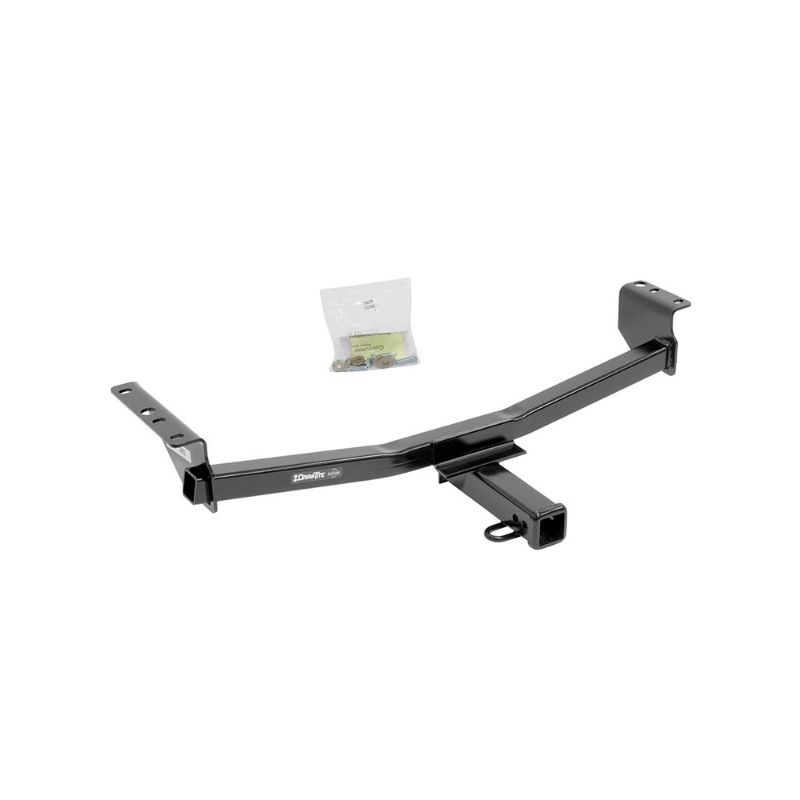 Picture of Draw-Tite Class 3 Trailer Hitch, 2 Inch Select Nissan Rogue - 75902