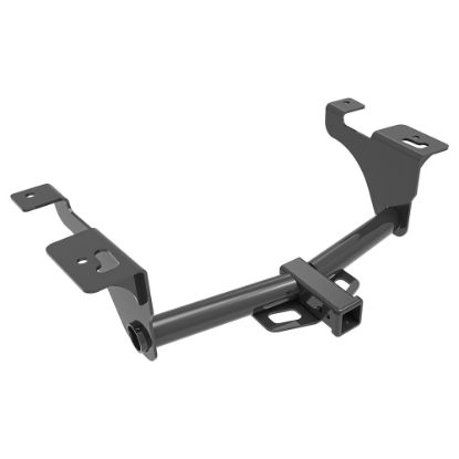 Picture of Draw-Tite Class 3 Trailer Hitch, 2 Inch Select Subaru Legacy Outback - 76332