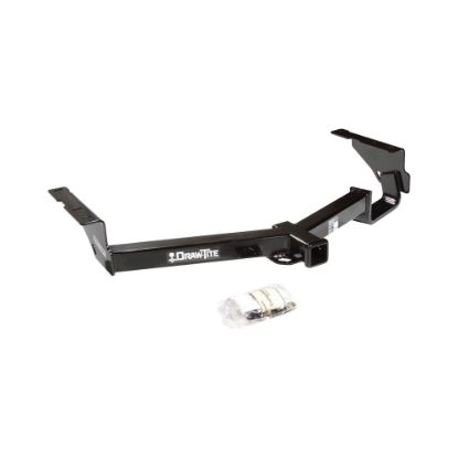 Picture of Draw-Tite Class 3 Trailer Hitch, 2 Inch Select Toyota Highlander