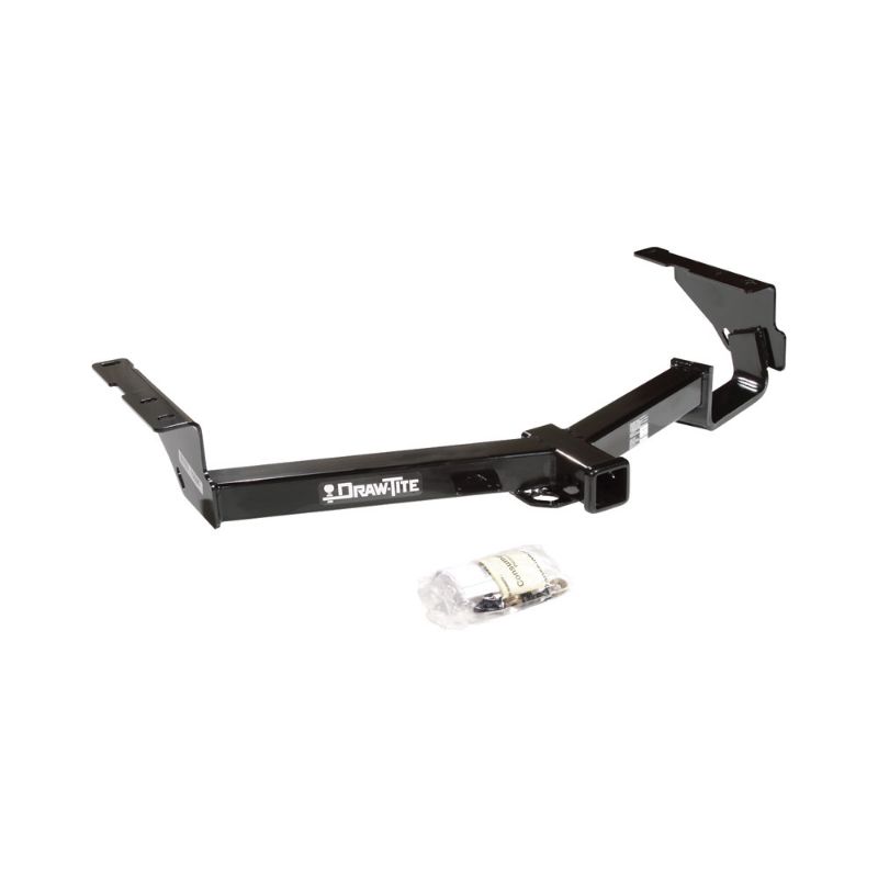 Picture of Draw-Tite Class 3 Trailer Hitch, 2 Inch Select Toyota Highlander