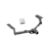 Picture of Draw-Tite Class 3 Trailer Hitch, 2 Inch Select Toyota RAV4