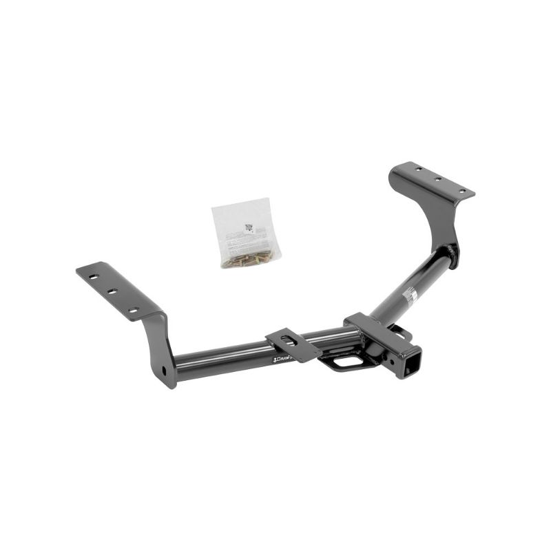 Picture of Draw-Tite Class 3 Trailer Hitch, 2 Inch Select Toyota RAV4