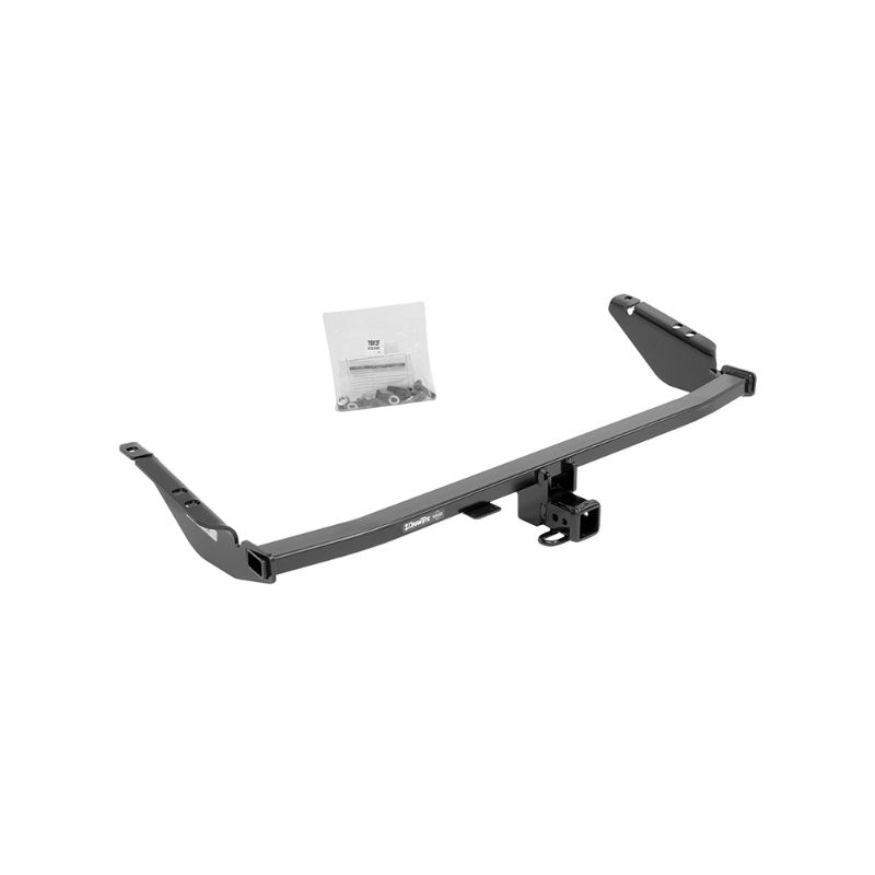Picture of Draw-Tite Class 3 Trailer Hitch, 2 Inch Select Toyota Sienna