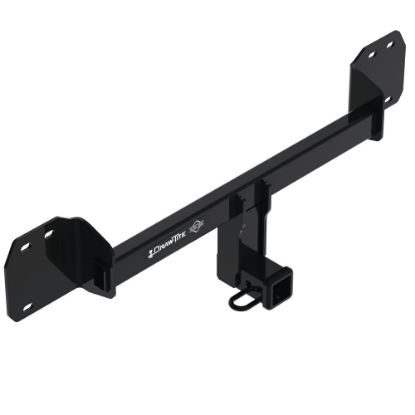 Picture of Draw-Tite Class 3 Trailer Hitch, 2 Inch Select Volvo XC40