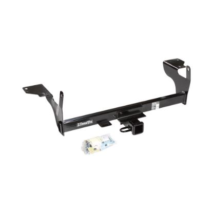 Picture of Draw-Tite Class 3 Trailer Hitch, 2 Inch Select Volvo XC60