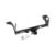 Picture of Draw-Tite Class 3 Trailer Hitch, 2 Inch Select Volvo XC60