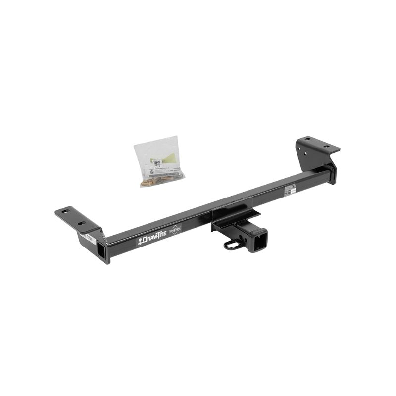 Picture of Draw-Tite Class 4 Custom Fit Trailer Hitch Receiver