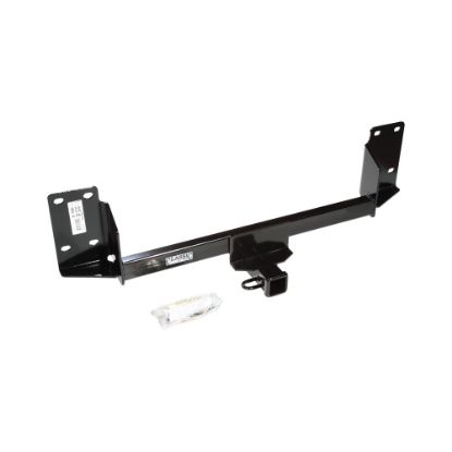 Picture of Draw-Tite Class 4 Trailer Hitch, 2 Inch Select BMW X5 - 75600