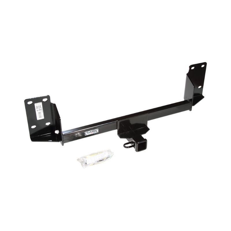Picture of Draw-Tite Class 4 Trailer Hitch, 2 Inch Select BMW X5 - 75600