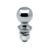 Picture of Draw-Tite Trailer Hitch Ball, 2 Inch Diameter, 3,500 lbs. Capacity, 3/4 Inch Shank Diameter, 1-9/16 Inch Shank Length