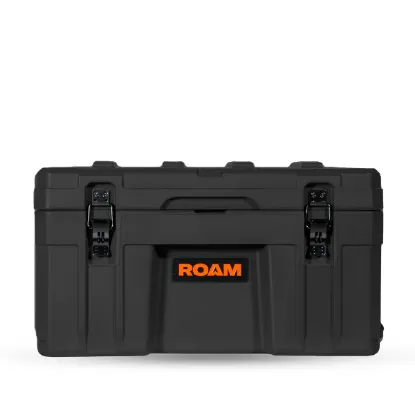 Picture of Roam Adventure Rugged Case, 55L, Black