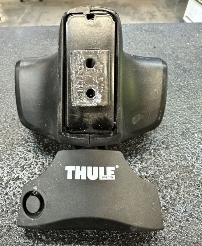 Picture of Thule 480R Rapid Traverse (Set of 4)