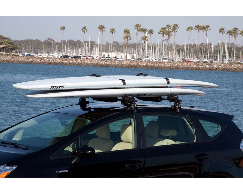 Picture of Inno SUP/Kayak/Canoe Locker w/pads