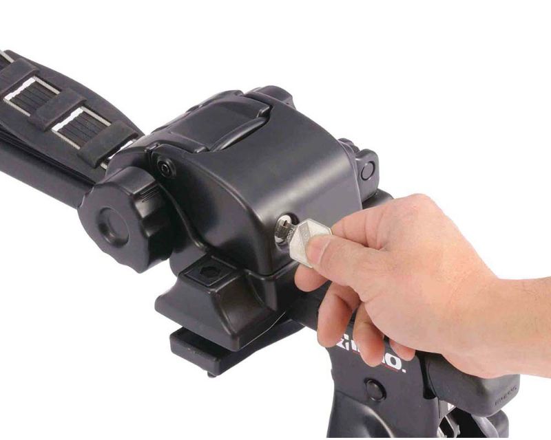 Picture of Inno SUP/Kayak/Canoe Locker w/pads