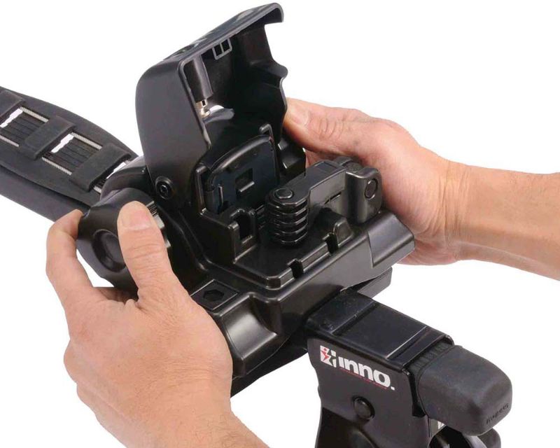 Picture of Inno SUP/Kayak/Canoe Locker w/pads