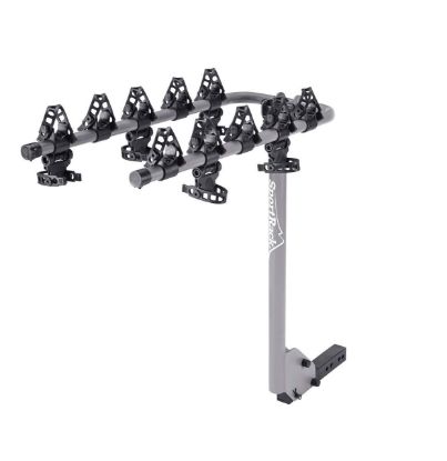 Picture of Sportrack SR2405 Ridge 5 Bike Rack