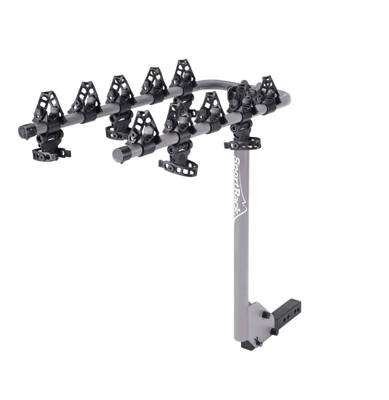 Picture of Sportrack SR2405 Ridge 5 Bike Rack